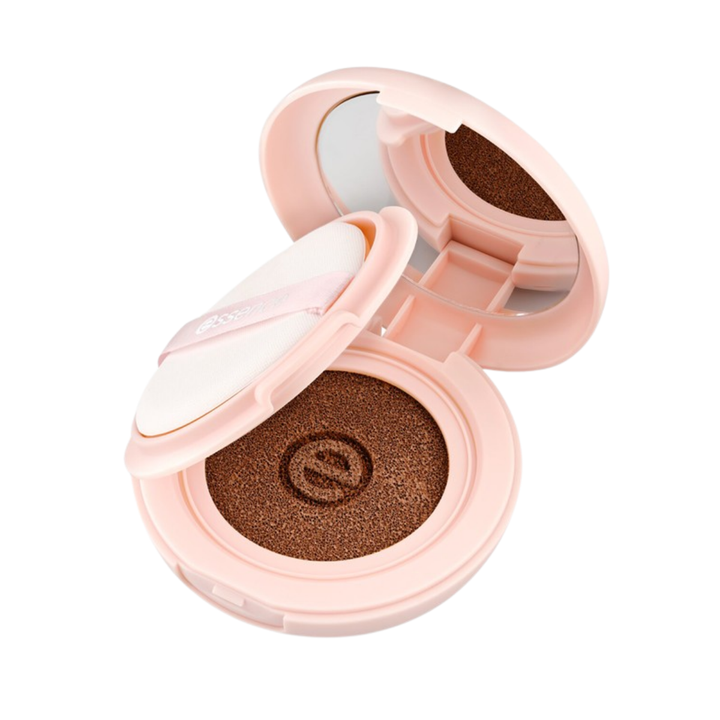 Silky Cushion Foundation