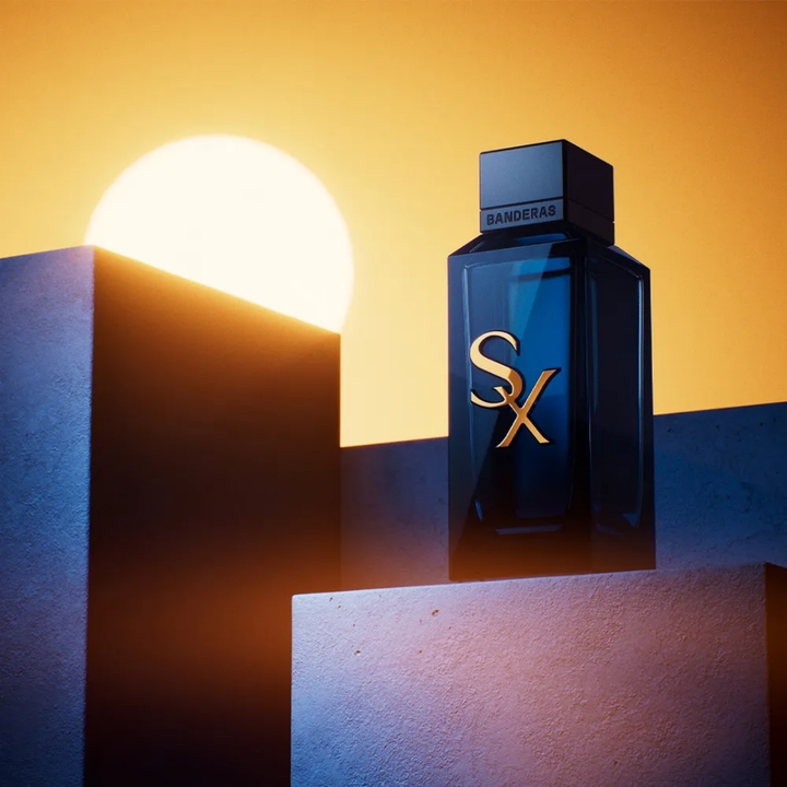 Seduction X Man Eau De Parfum