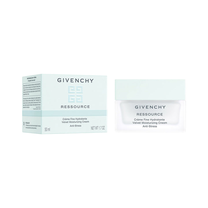 Ressource Light Cream