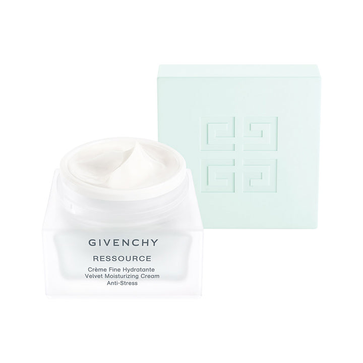 Ressource Light Cream