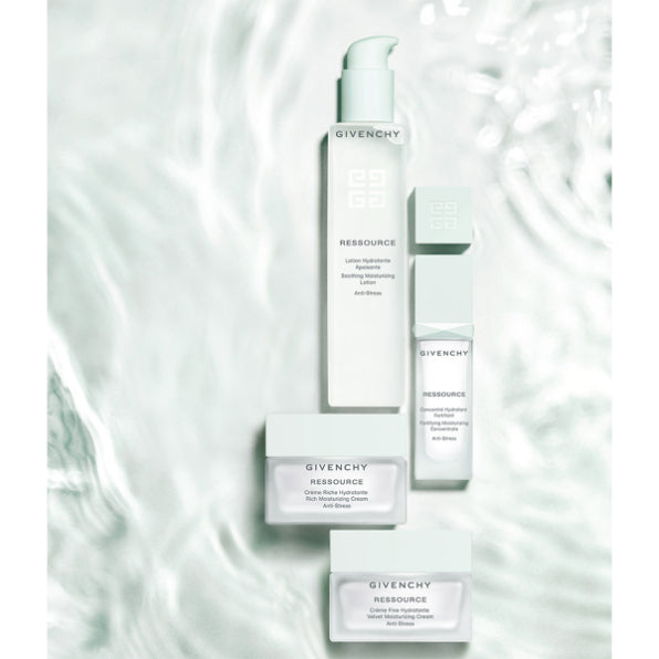 Ressource Light Cream