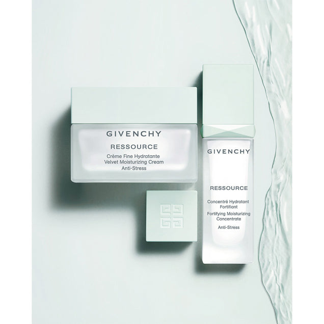 Ressource Light Cream