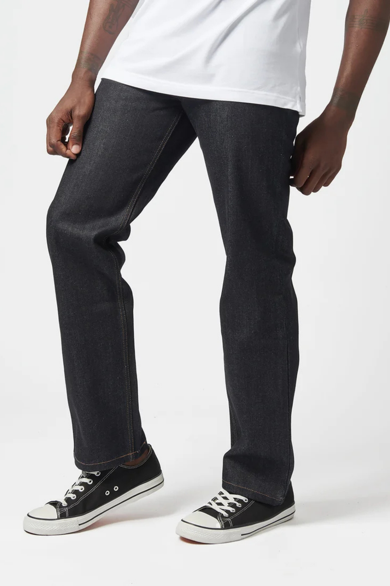 Rider Denim - Raw Wash