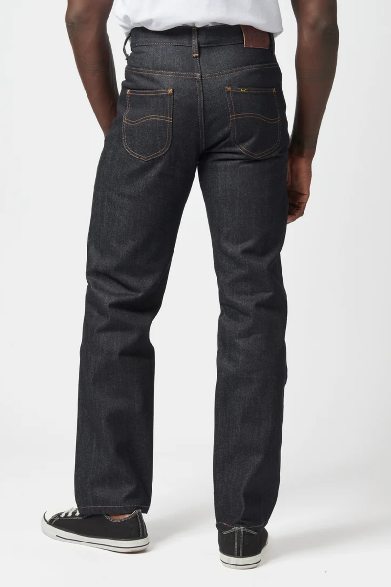 Rider Denim - Raw Wash