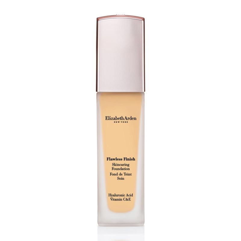 Ea Flawless Finish Skincaring Foundation In