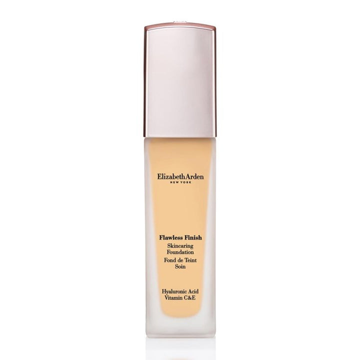 Ea Flawless Finish Skincaring Foundation In
