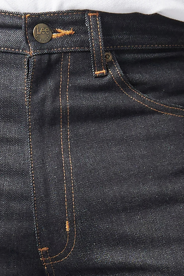 Rider Denim - Raw Wash