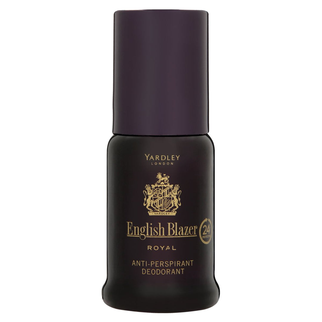Mens English Blazer Royal Roll On – Edgars