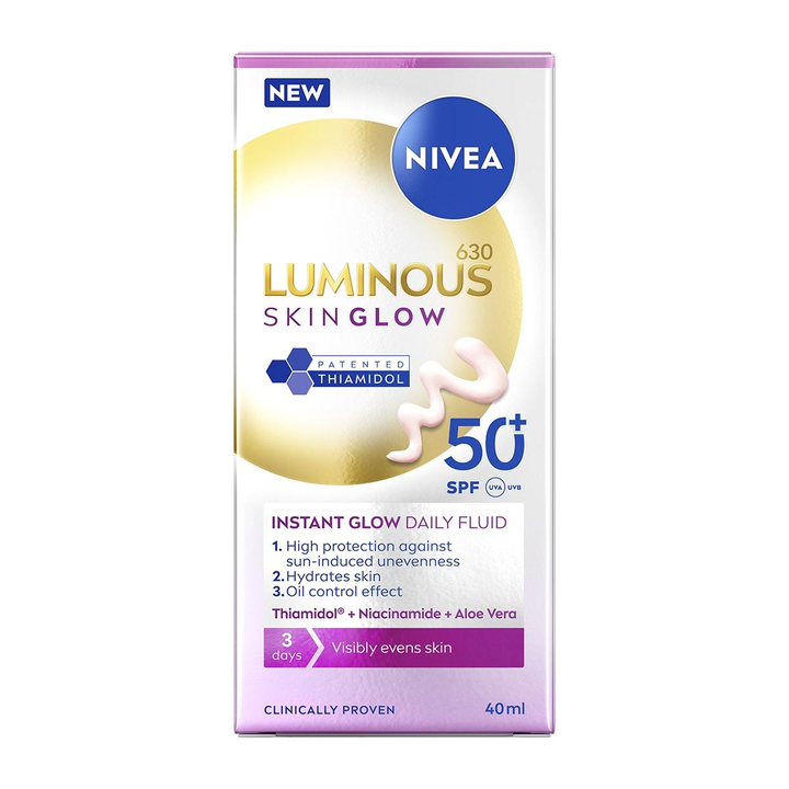 Face Luminous630 Even_Glow&Skin_Performance