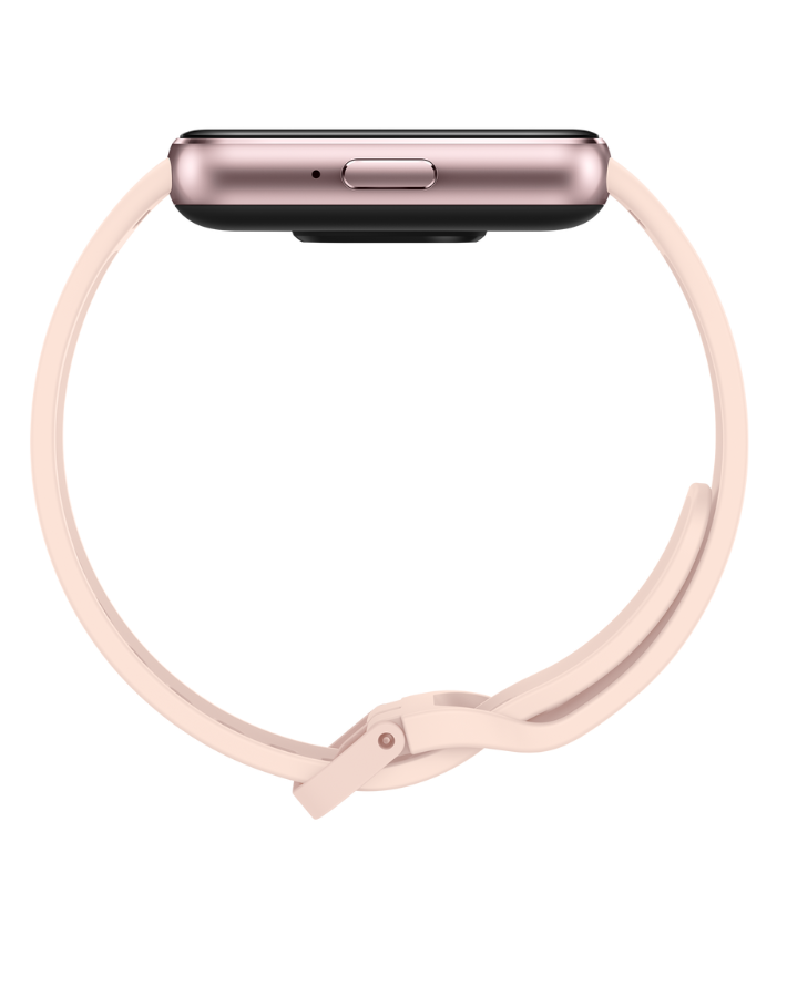Galaxy Fit3 Pink Gold