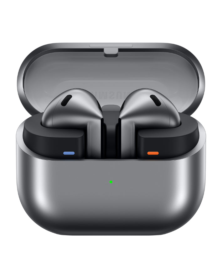 Galaxy Buds 3 Silver