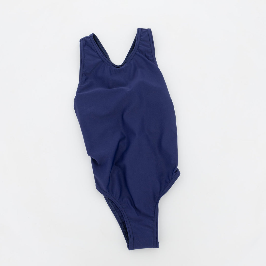 Unisex Swimwear - Navy