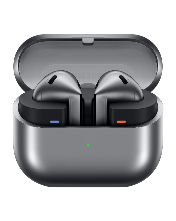 Galaxy Buds 3 Silver