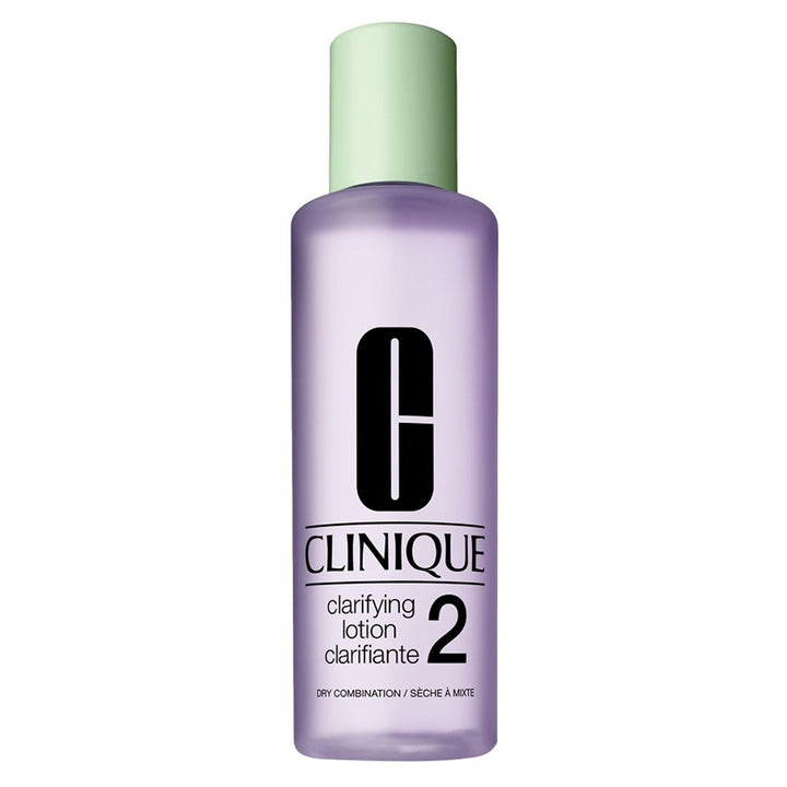 Clarifying Lotion 2 - Dry Combination Skin