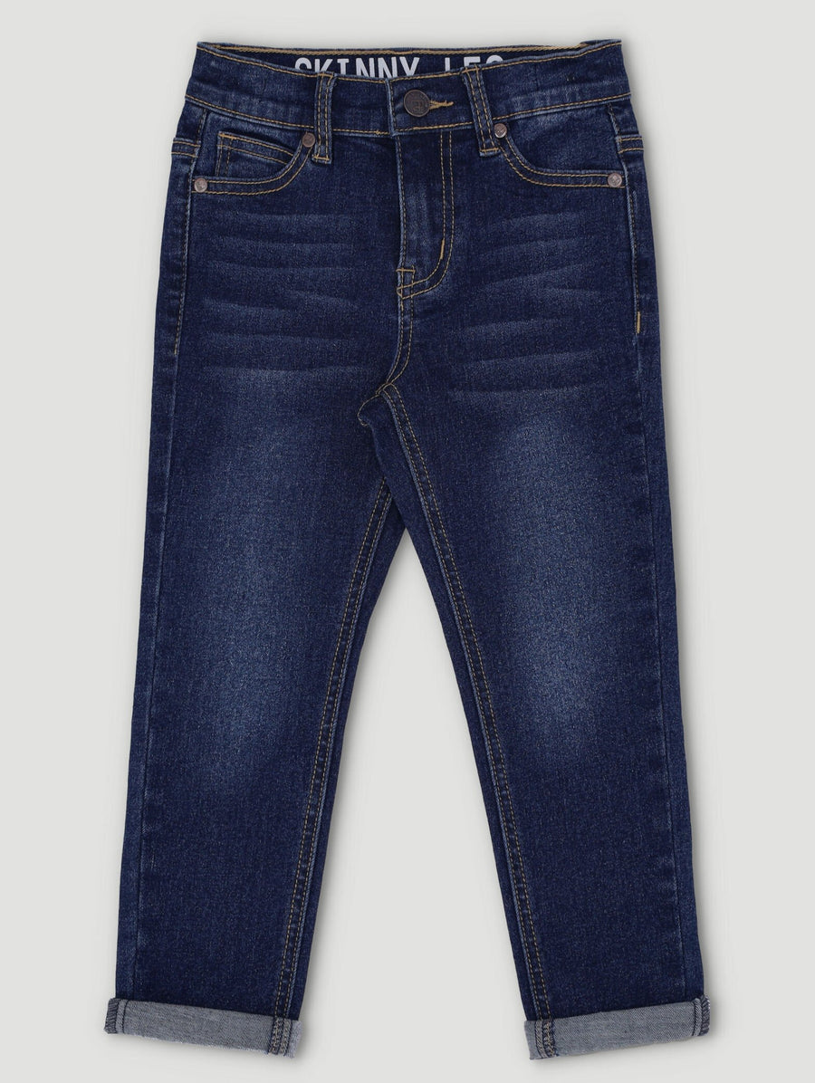 Pre-Boys Denim – Edgars