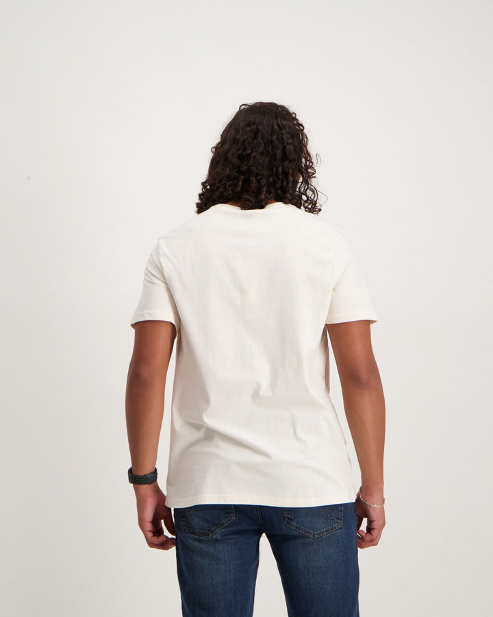 Men's Kansas City T-Shirt - Ivory