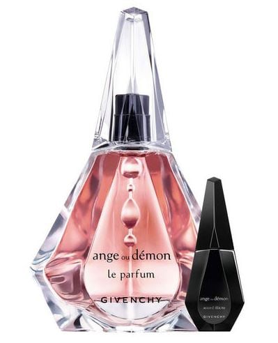 Ange Ou Demon Le Parfum & Son Accord Illicite Eau de Parfum