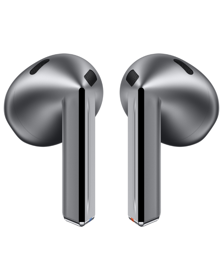 Galaxy Buds 3 Silver