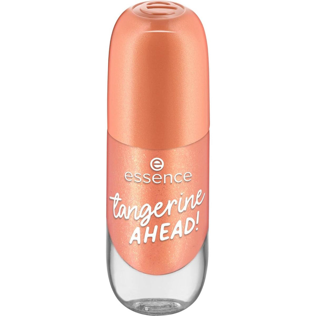 Gel Nail Colour - 8ML