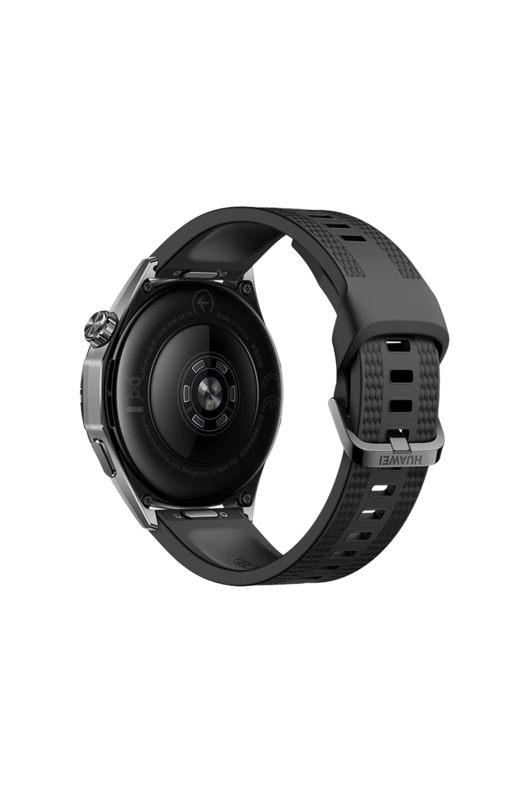 Watch GT 7 46MM With Freebuds SE 2 - BLACK