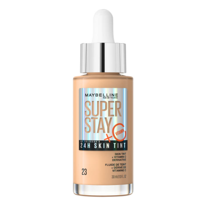 Superstay 24HR Skin Tint Foundation