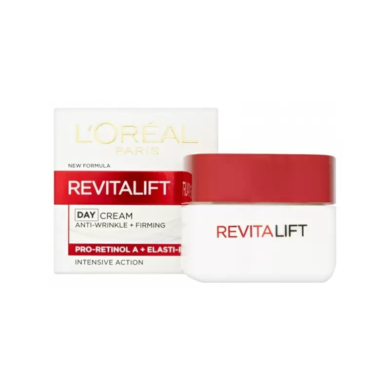 Revitalift Day Cream 50ml