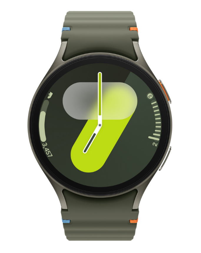 Galaxy Watch 7 44m Green