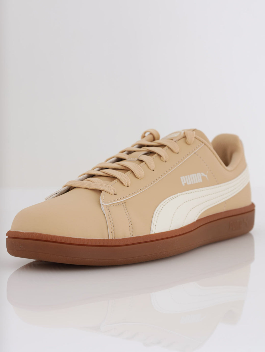 Men's UP Sneaker - Ivory