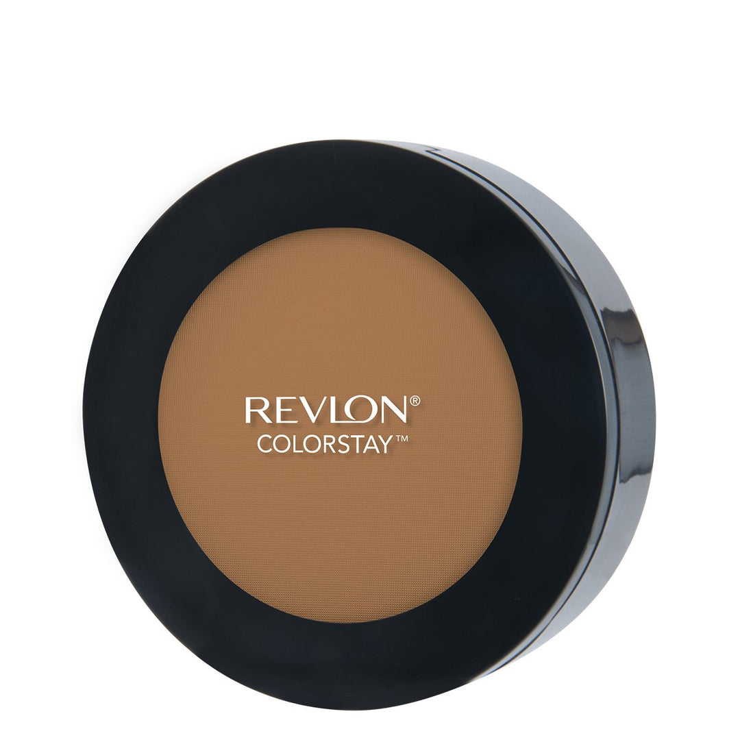 Colorstay Powder