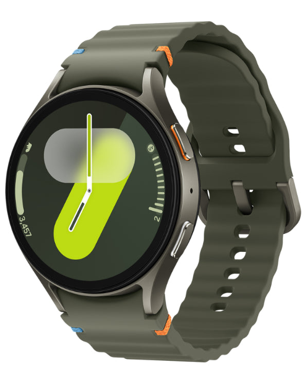 Galaxy Watch 7 44m Green