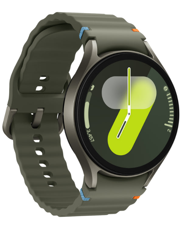 Galaxy Watch 7 44m Green