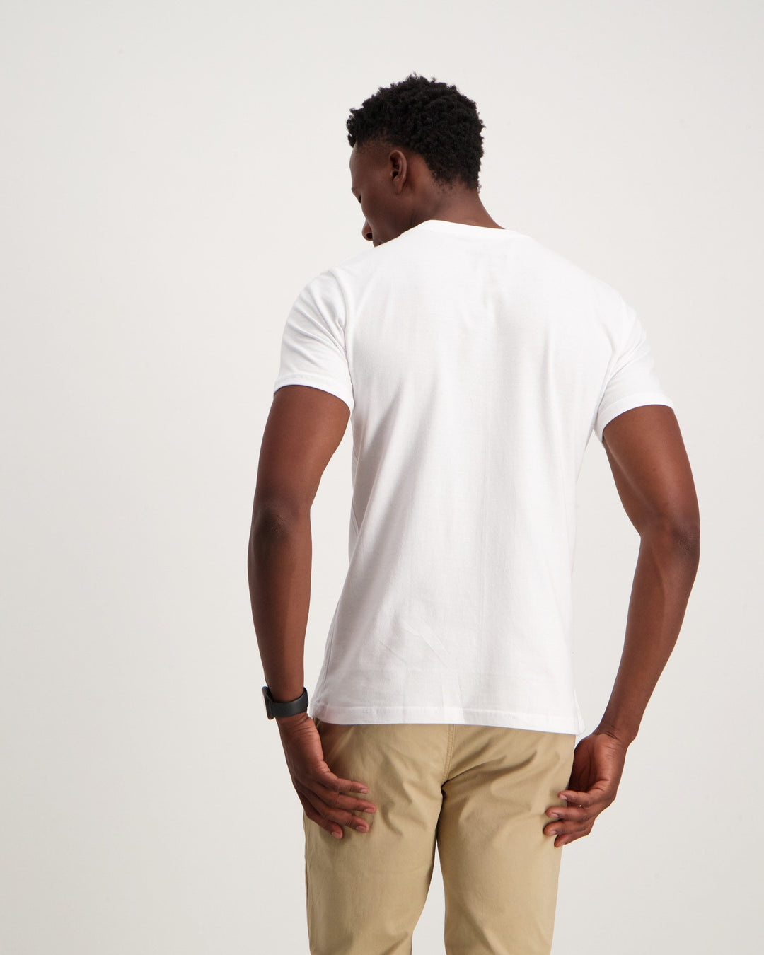 Mens â€“ Cafe Racer T-Shirt