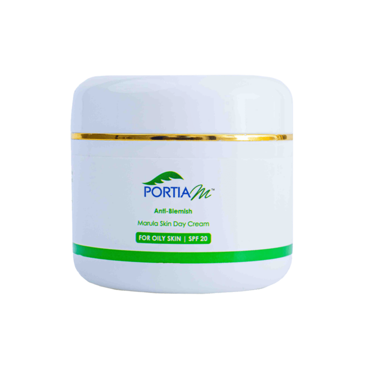 Marula Oily Skin Day Cream