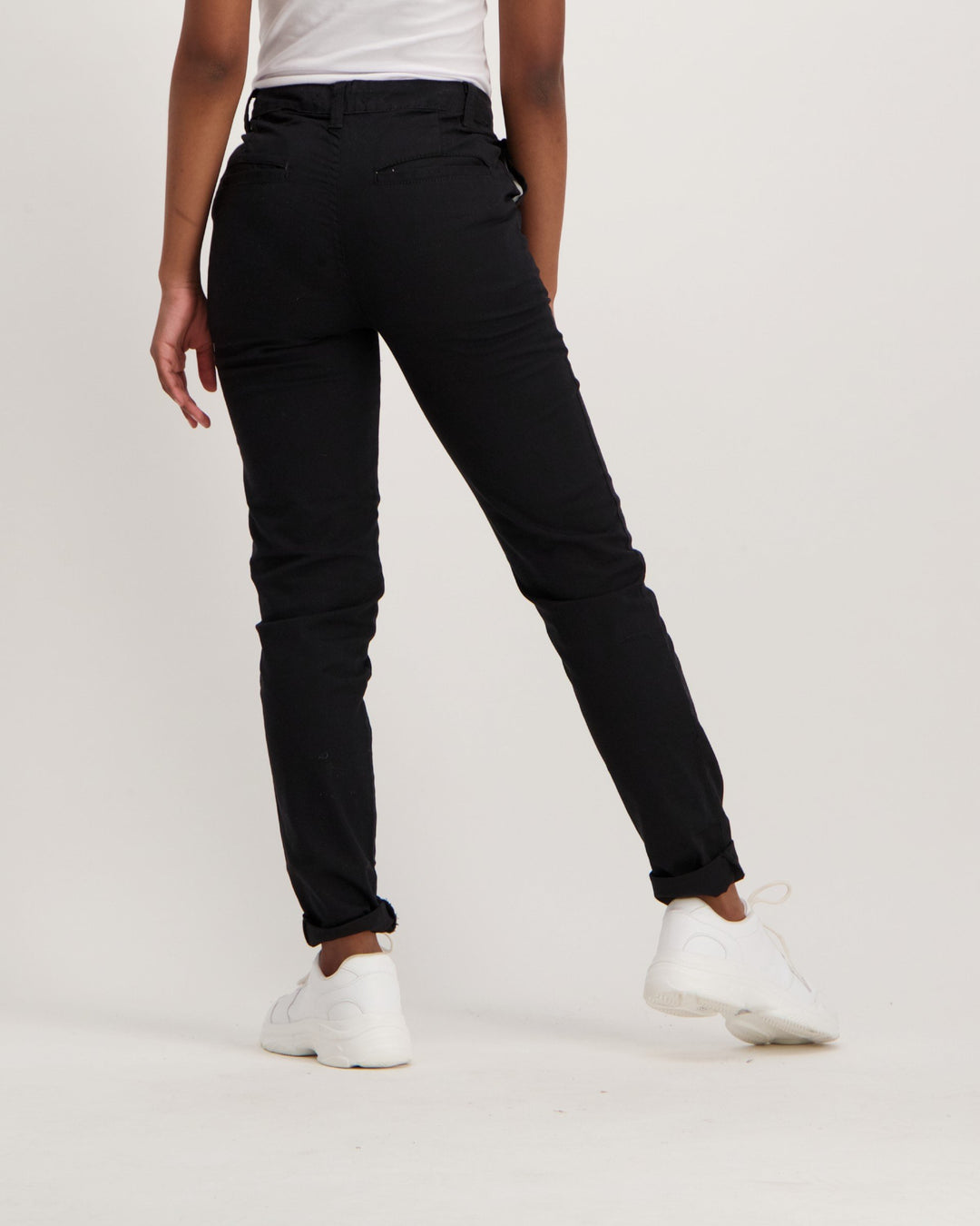 Ladies-Chino Pant