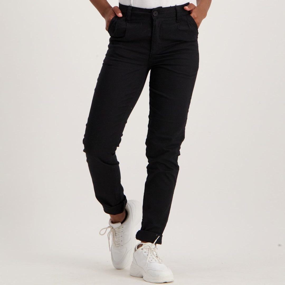 Ladies-Chino Pant