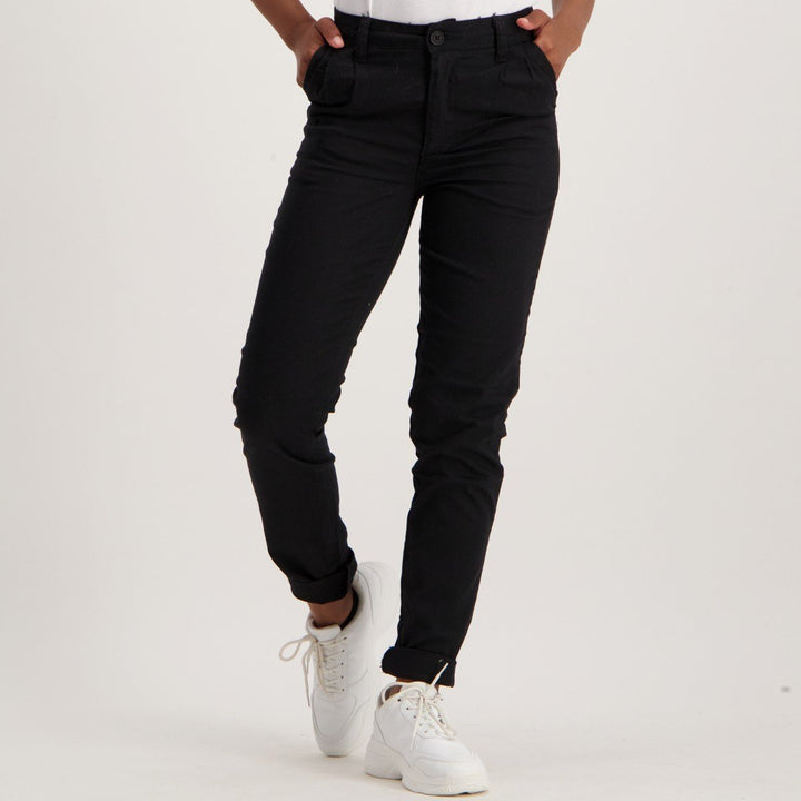 Ladies-Chino Pant