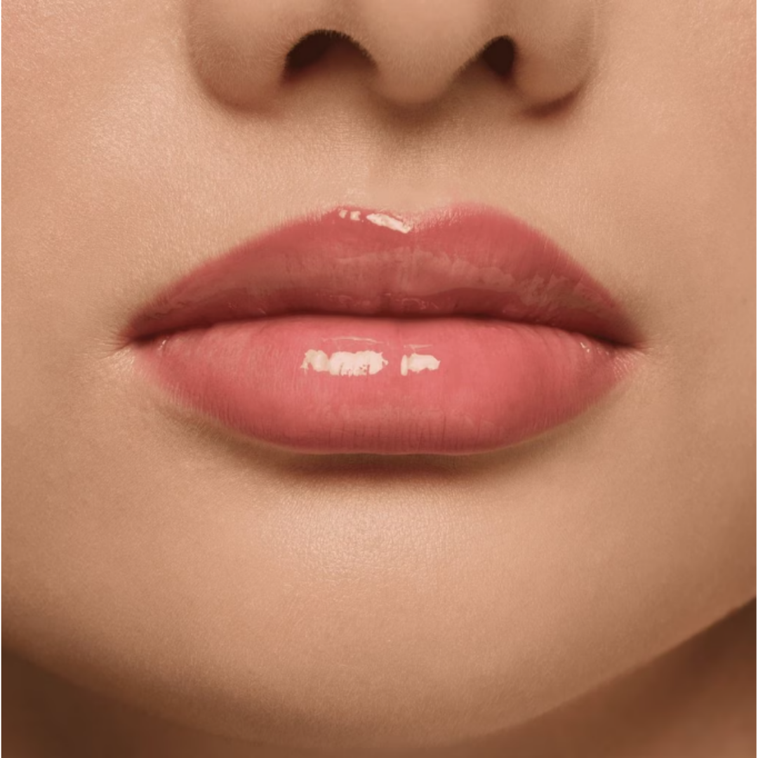 Alice In Wonderland 2In1 Lip Liner & Gloss
