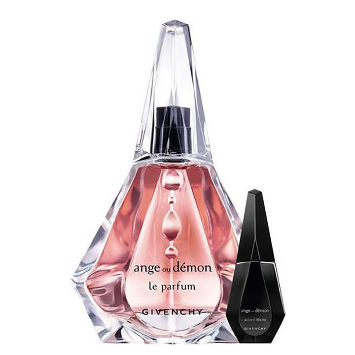 Ange Ou Demon Le Parfum & Son Accord Illicite Eau de Parfum