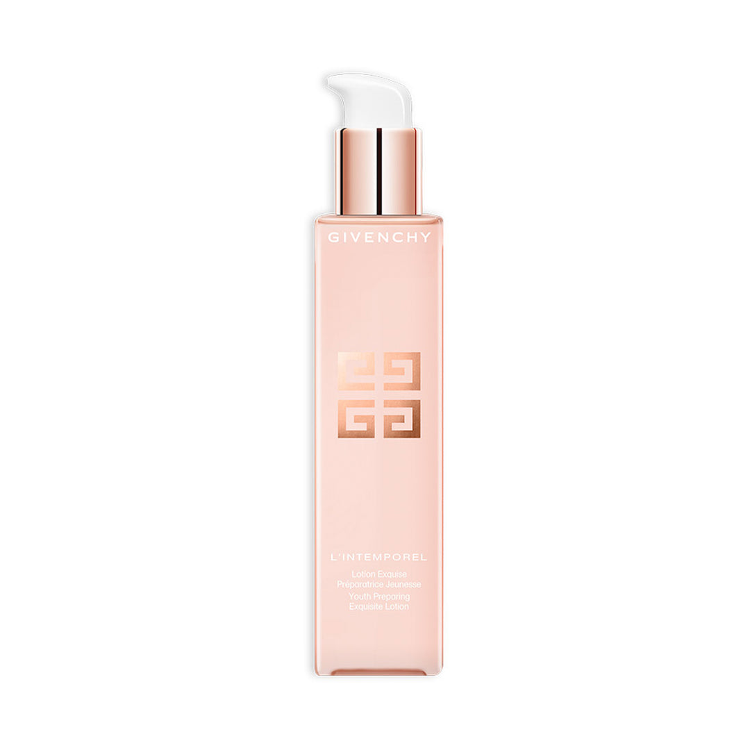 Givenchy Lintemporal Lotion