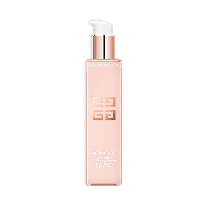 Givenchy Lintemporal Lotion