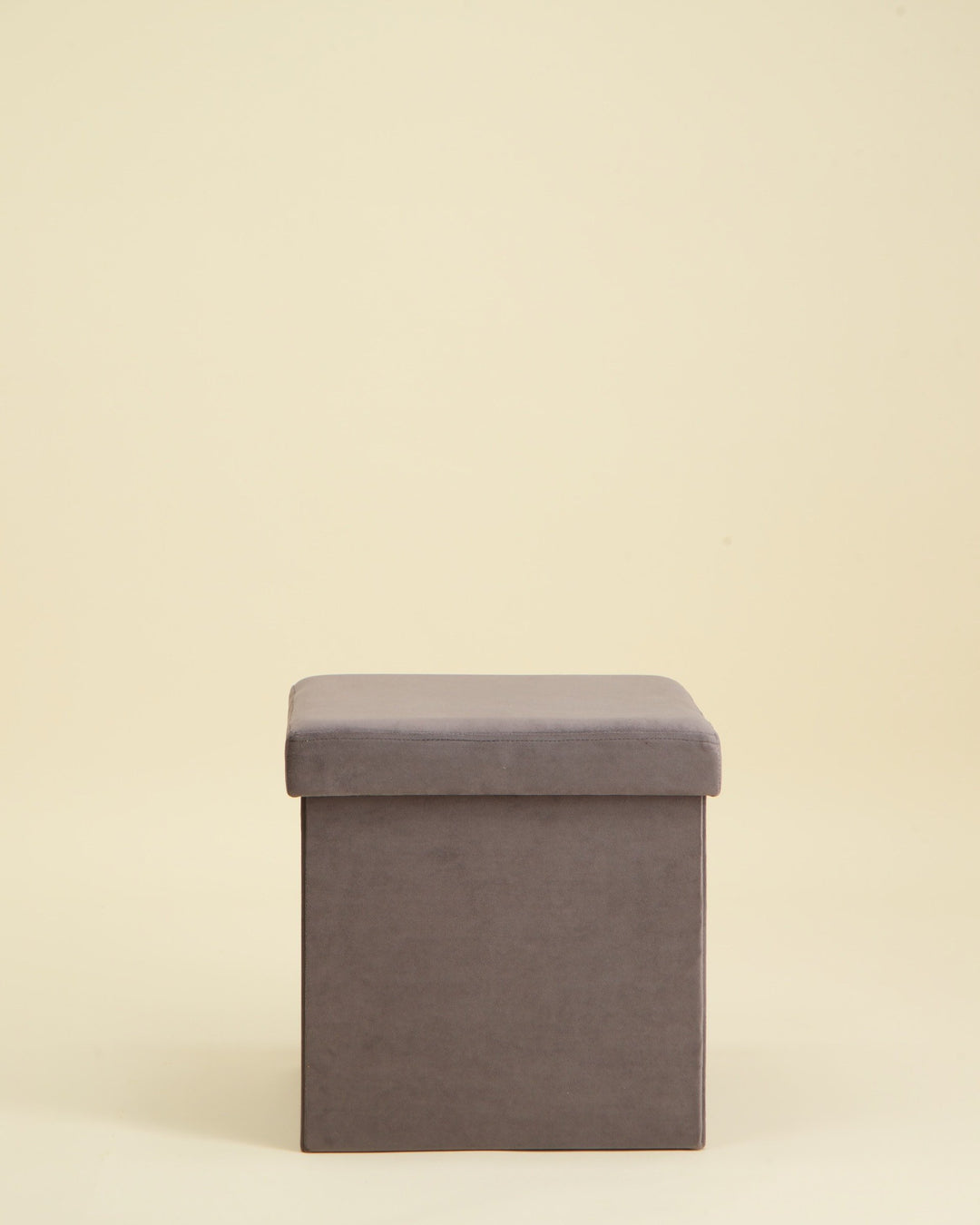 Collapsible Storage Cube