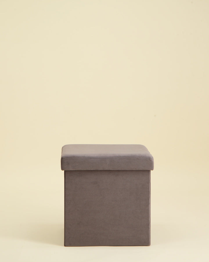 Collapsible Storage Cube