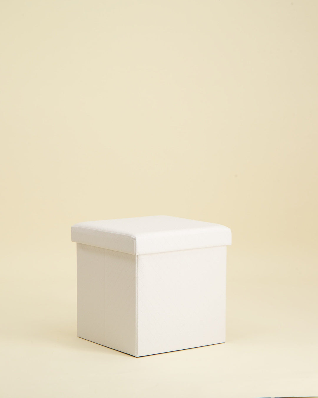 Collapsible Storage Cube