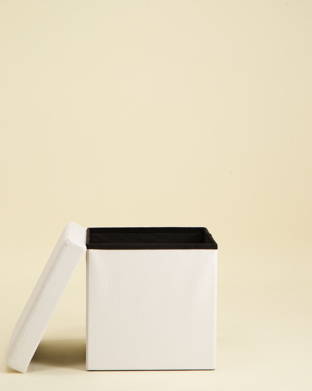 Collapsible Storage Cube