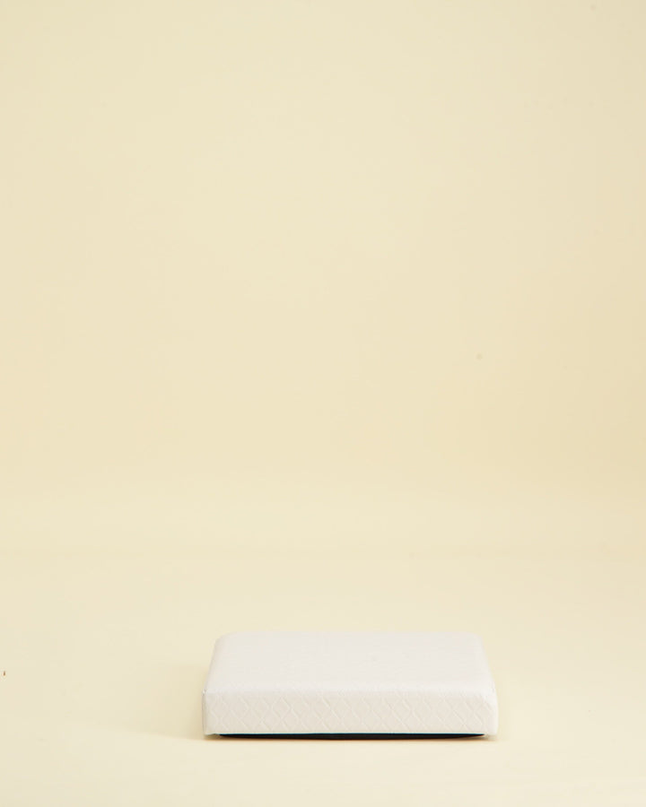 Collapsible Storage Cube