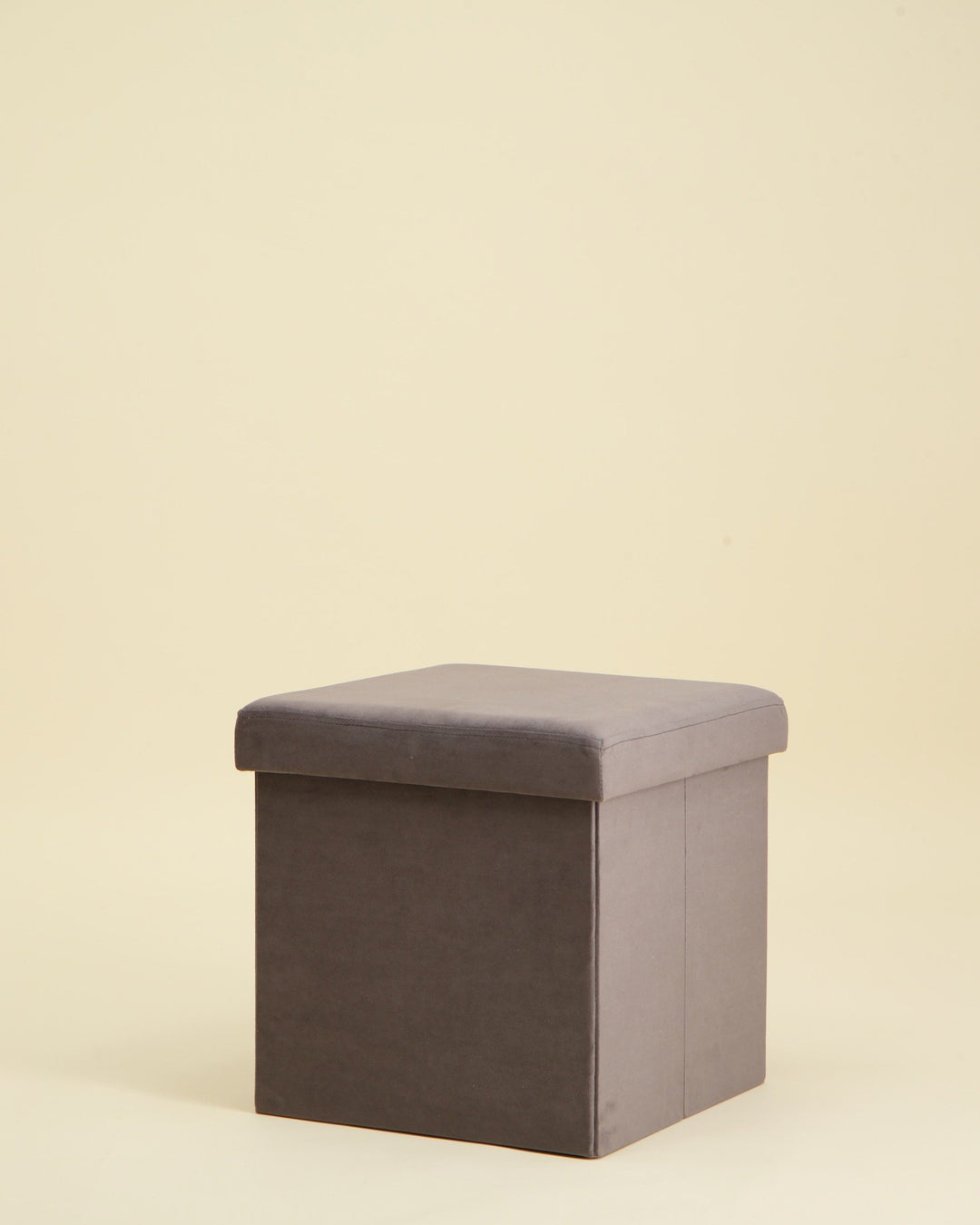 Collapsible Storage Cube