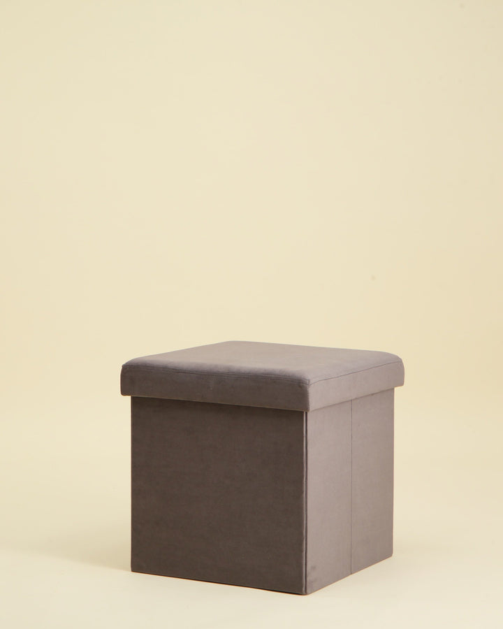 Collapsible Storage Cube