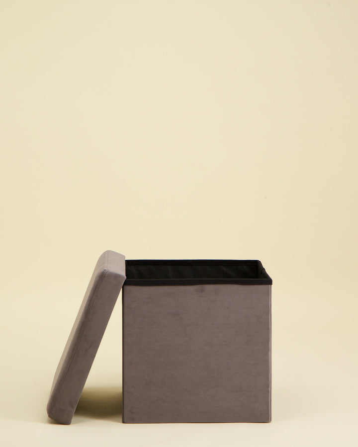 Collapsible Storage Cube