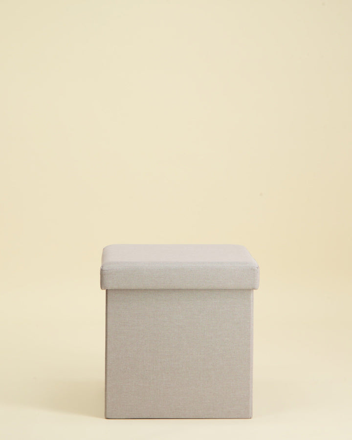 Collapsible Storage Cube
