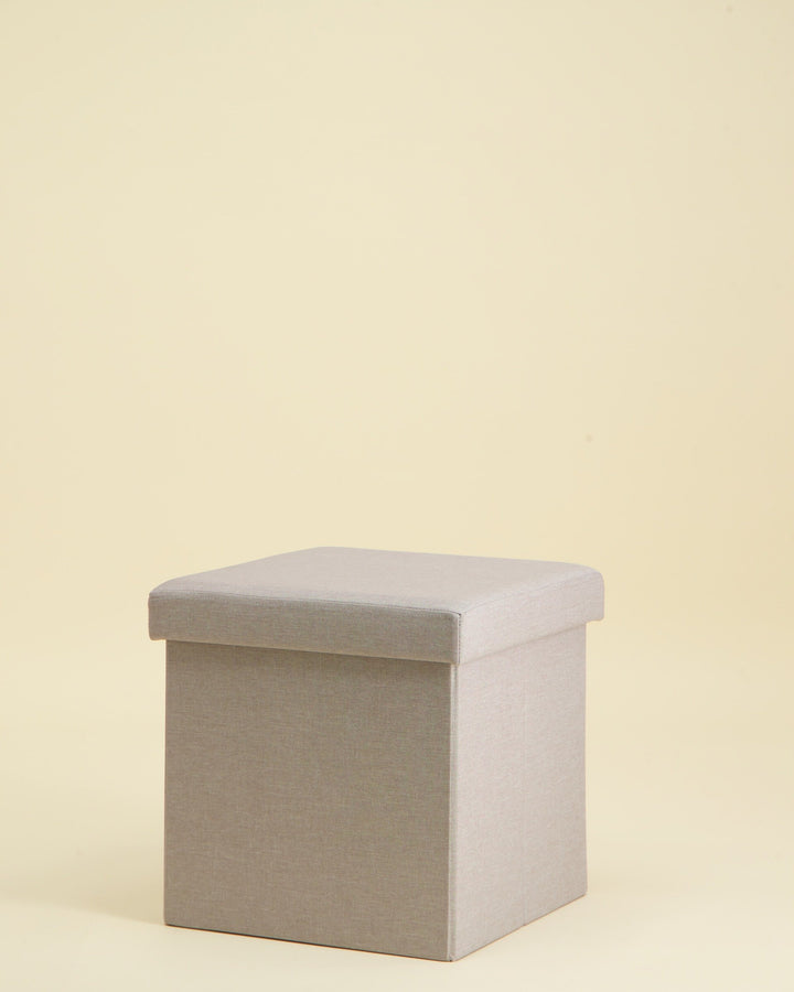 Collapsible Storage Cube